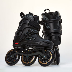<span class=keywords><strong>Patines</strong></span> <span class=keywords><strong>de</strong></span> <span class=keywords><strong>Ruedas</strong></span> <span class=keywords><strong>de</strong></span> Velocidad <span class=keywords><strong>de</strong></span> <span class=keywords><strong>Tres</strong></span> <span class=keywords><strong>Ruedas</strong></span> para Adultos <span class=keywords><strong>de</strong></span> Nivel Profesional LEAO 2025, para Hombre y Mujer, Nuevos <span class=keywords><strong>Patines</strong></span> <span class=keywords><strong>de</strong></span> Velocidad para Adultos - Product Image 2