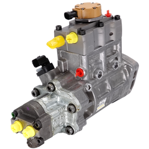 Bomba de Combustible 326-4635 3264635 para Excavadora 320dl, Motor C6.4, Piezas de Motor Diésel - Product Image 3
