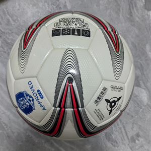 Palloni da <span class=keywords><strong>Calcio</strong></span> Personalizzati in Pelle Lucida con Motivo a Stella Fornitura Diretta dai Produttori Palloni da Gara Economici - Product Image 4