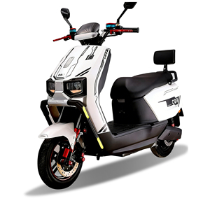 Moto intelligente de haute qualité et économique, haute vitesse, 72V, pour adultes, longue autonomie, pour la ville - Product Image 1