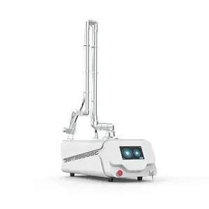 Máquina de Láser Fraccional de CO2 4D de 10600nm para Rejuvenecimiento de la Piel, Tratamiento de Cicatrices de Acné, Equipo de Belleza - Product Image 4