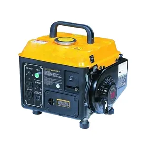 With AVR Gasoline Generator 2000w 2500w 3000w 4000w 7000w gasoline generators generatorfor home use