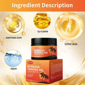 Huile autobronzante en spray longue durée <span class=keywords><strong>pour</strong></span> un bronzage <span class=keywords><strong>sans</strong></span> <span class=keywords><strong>soleil</strong></span>, hydratant et illuminateur <span class=keywords><strong>pour</strong></span> un éclat naturel - Product Image 3