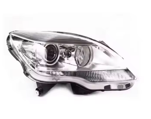 WELIFTRICH Hot Selling LED Head Light Assembly for Mercedes Benz R Class W251 2518207361 2518207461 Auto Head Lamps - Product Image 6