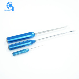 Sistema de Artroscopia Animal para Centros Quirúrgicos Veterinarios - Product Image 5