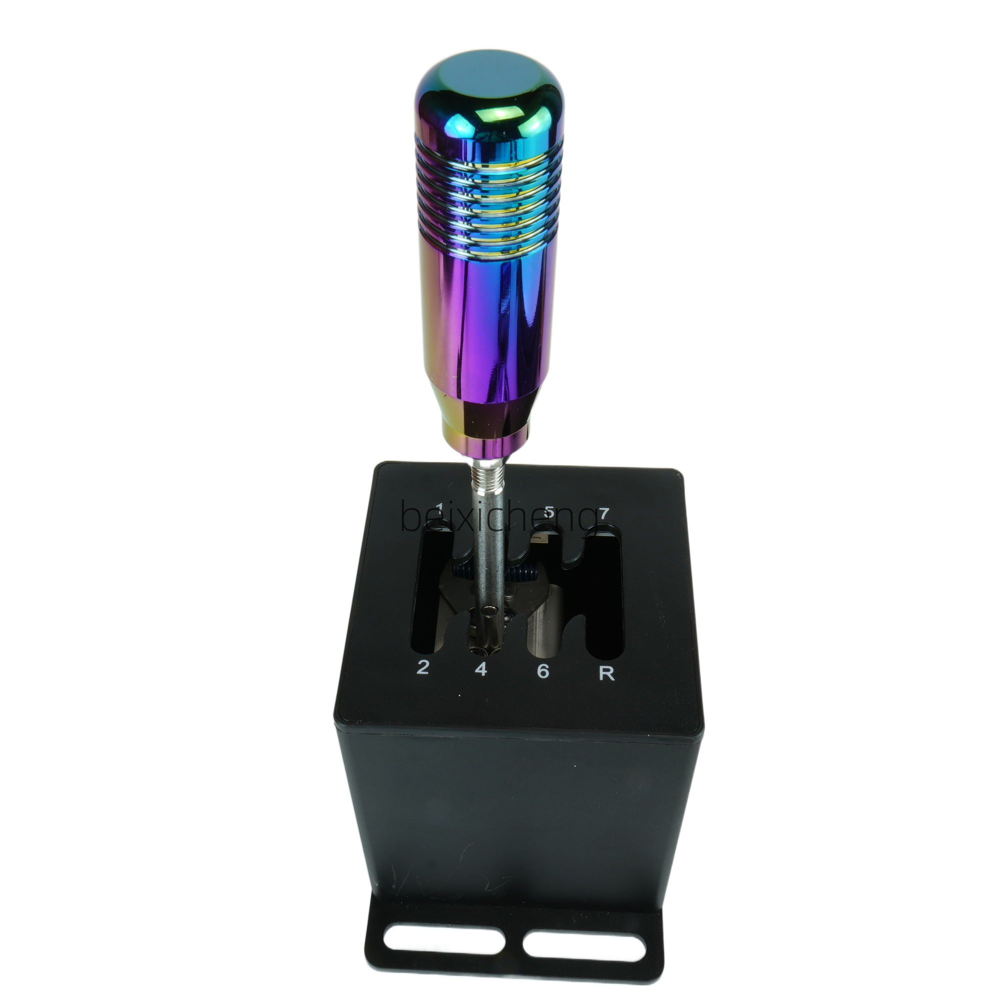 Pour Logitech 7-R Multicolore