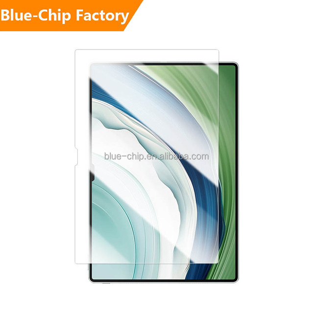 Brand New Anti Shock Hammer Film Best Bulk Tempered Glass Custom 13.2 Pad Tablet Screen Protector for Huawei Mate Pad Pro 2024