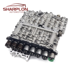 Venta Directa de Fábrica: Cuerpo de Válvulas para Transmisión 5HP24 para Volvo, Repuestos para Reparación de Transmisiones Automáticas - Product Image 2