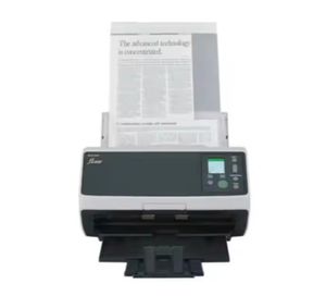 ฟูจิตสึเครื่องสแกนเอกสารแบบแท่น A4 <span class=keywords><strong>FI</strong></span>-<span class=keywords><strong>8190</strong></span>/นาทีอินเตอร์เฟส USB & LAN โมเดล940910706762 - Product Image 2