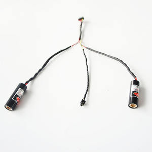 Kunden spezifischer Kabelbaum zur Verlängerung des Speicher kabels für elektrische Geräte - Product Image 4