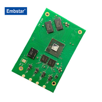 Módulo de Router de Punto de Acceso Industrial Ipq6000 Ipq6010 802.11ax WiFi6 Ax1800