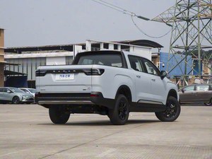 Horizon 460 km, Tracción en las Cuatro Ruedas, Versión Máxima, Almacenamiento Oculto de 48 L, Potencia V2L de 3.3 kW, 150-200 kW, 300-400 Nm, Batería LFP de 73 kWh, Eléctrico - Product Image 6
