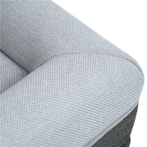 Hochwertiges individuelles Luxus-B2B-Großhandel billig wasserdicht kauwerfest groß waschbar Gedächtnis orthopädisches Hundebett Haustier-Sofa-Bett - Product Image 6