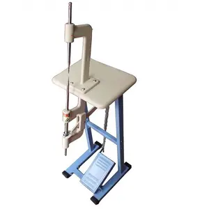 Industrial use shirt COLLAR POINT TRIMMING AND TURNING MACHINE garment sewing machine