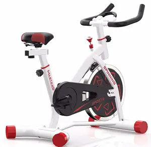 Trong Nhà Thể Thao Tĩnh Xe Đạp Spinning Tập Thể Dục Xe Đạp Thương Mại Spinning Bike Bán Buôn