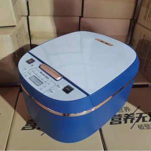 Kitchen Portable Multi Purpose Smart Digital 5l Silver Crest Automatic Electric Rice <strong>Cookers</strong> - Product Image 1