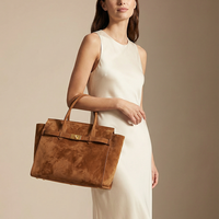 usine personnalisé en gros nouvelle dame sacs à main mode Style en cuir véritable dames épaule fourre-tout sac à main femmes
