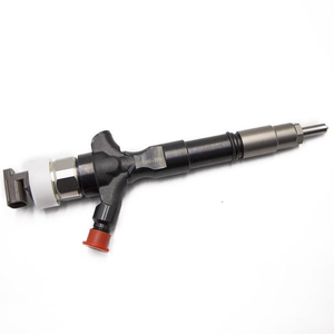 Inyectores Diésel Remanufacturados de Alta Calidad <span class=keywords><strong>23670</strong></span>-<span class=keywords><strong>0G040</strong></span> 236700G040 - Product Image 3