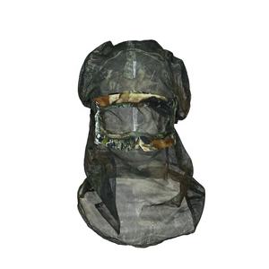 Couvre-chef Gilly camouflage personnalisé Masque facial pour accessoires <span class=keywords><strong>de</strong></span> chasse - Product Image 2