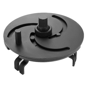 Llave Ajustable para Tapa de Tanque de Combustible Xc-Tool, Acero al Carbono XC6424, Herramienta de Reparación Automotriz - Product Image 2