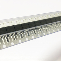 Circuit intégré linéaire d'amplificateur audio TDA2030L-TB5-T TDA2030L TDA2030 TO-220B-5, puce d'amplificateur de puissance audio monolithique