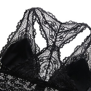 Commerce extérieur transfrontalier AliExpress europé<span class=keywords><strong>en</strong></span> et américain Sexy beau dos avant mince respirant confortable français - Product Image 2