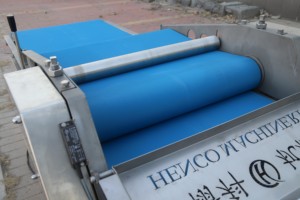 เครื่องอัดเนื้อหมูไก่เนื้อแกะปลาเนื้อสด - Product Image 6