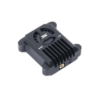 Transmisor de Video Skystars 3W VTX 5.8G 56CH MMCX <span class=keywords><strong>IRC</strong></span> Tramp 9-35V para Dron FPV - Product Image 1