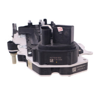 Computadora de Transmisión Original de Fábrica 0DD DQ400 para Volkswagen para Audi, Caja de Cambios Tcu TCM 0DD927770D