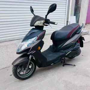 Scooter a Gas Usato Yangguan <span class=keywords><strong>BWS</strong></span>, Prezzo per Moto di Qualità, Prodotto Jiangsu - Product Image 5