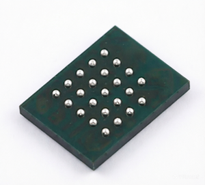 New Original MT25QU02GCBB8E12-0SIT NOR Flash SPI 2Gbit 4 1.8 Volts 24/25 TBGA 4 - Product Image 2