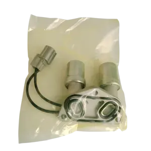 Chất lượng cao nhanh chóng Hộp số bộ phận truyền kép tuyến tính solenoid cho Honda Civic OEM 28200-plx-003