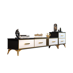 Pinlong Y-Shape Iron Metal Furniture <strong>Legs</strong> Sofa Bed <strong>TV</strong> Stand Hardware Parts Sofa <strong>Leg</strong> Support - Product Image 6