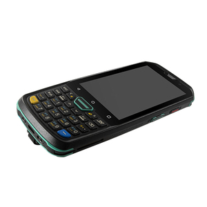 Henex H4 Mobile Computer 4 + 64G Memória 4 polegadas tela Quad-Core <span class=keywords><strong>PDA</strong></span> para supermercados Retail Express Inventory Stock Usado CMOS - Product Image 5