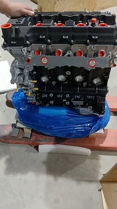 Neu für Toyota 1TR-FE 2TR 2TR-FE Benzinmotor <span class=keywords><strong>3</strong></span>-Zylinder Direkte Fahrzeugmontage - Product Image 6