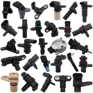 Original nuevo 5563511 1W7Z-6C315-AB 1W7Z6C315AB cigüeñal Sensor de posición del árbol de levas para Ford ECONOLINE Ford Crown <span class=keywords><strong>Vic</strong></span> FB <span class=keywords><strong>Fiesta</strong></span> - Product Image 2