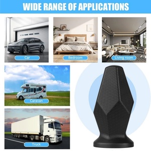 <span class=keywords><strong>Antenne</strong></span> HDTV intérieure DVB-T HD 4K à gain élevé 30DBI <span class=keywords><strong>antenne</strong></span> active DTMB extérieure meilleure vente <span class=keywords><strong>antenne</strong></span> TV active - Product Image 5