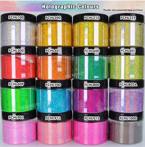 بالجملة ، بريق مجسم مسحوق مستحضرات التجميل درجة الجسم أظافر شعر ظلال عيون الشفاه مستحضرات التجميل بريق مستحضرات التجميل - Product Image 6