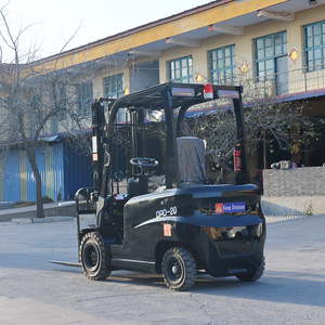 Promoción Liquidación 1 toneladas 1,5 toneladas 2 toneladas 2,5 toneladas 3 toneladas 3,5 toneladas 48V Batería <span class=keywords><strong>Mini</strong></span> Carretilla elevadora pequeña eléctrica - Product Image 4