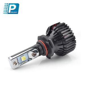 หลอดไฟหน้า LED 8000 9005อุปกรณ์ตกแต่งรถยนต์ไฟหน้า LED <span class=keywords><strong>T8</strong></span> H4 LED 60W - Product Image 4