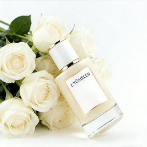 Perfume de Larga Duración con Aroma Cítrico Cítrico y Energético, Fórmula Francesa Natural y Limpia, Perfume al por Mayor para Unisex - Product Image 4