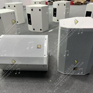 SRX815P 15 "Bidireccional Reflex Sistema autoalimentado Actpro Professional Stage <span class=keywords><strong>Altavoces</strong></span> de 15 pulgadas rango completo activo pasivo - Product Image 1