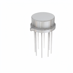 ชิ้นส่วนอิเล็กทรอนิกส์ TO 99 8 โลหะ รุ่น OP22EJ ชิป BOM IC มีสินค้าในสต็อก - Product Image 1