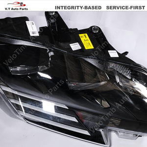 Nuevas piezas originales genuinas LED faros delanteros derechos para <span class=keywords><strong>Ferrari</strong></span> <span class=keywords><strong>SF90</strong></span> OEM 816045 mejora la seguridad de la visibilidad en carretera - Product Image 3