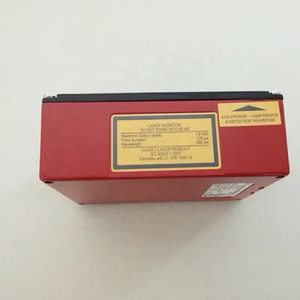 เซ็นเซอร์เลเซอร์บาร์โค้ด Leuze BPS 34 S M 100 รุ่นใหม่เอี่ยม 50038007 - Product Image 3