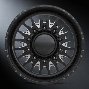 Nuevas Llantas Forjadas VG de 20, 22, 24 y 26 Pulgadas para <span class=keywords><strong>Ford</strong></span> F350 Super Duty SRW Platinum Limited para American Force 6N28 REACTOR SD - Product Image 5