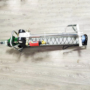 Mqt חשמלי נייד 120 כרייה <span class=keywords><strong>pneumatic</strong></span> <span class=keywords><strong>prop</strong></span> bolting מכונת קידוח עוגן למכירה - Product Image 4