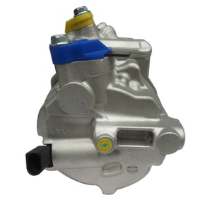 Compresseur de climatisation automobile OEM 1K0820803P, pompe à air 12V pour A3 Amarok CC GOLF JETTA - Product Image 5