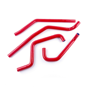 Kit de tuyau de radiateur en silicone adapté pour Polaris Ranger RZR800 RZR 800 2008-2011 2009 <span class=keywords><strong>2010</strong></span> - Product Image 2