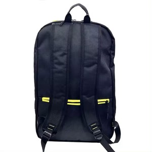 Mochila Pickleball con logotipo personalizado 2025, bolsa de paleta, mochila para raqueta de tenis de bádminton con bolsa para zapatillas - Product Image 2